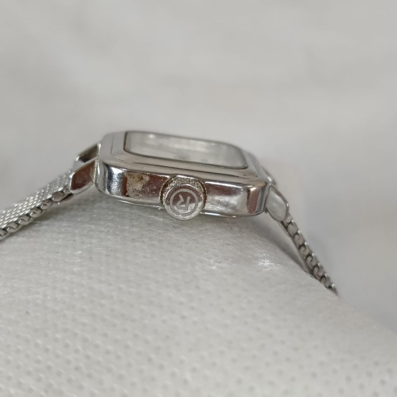 Montre Rochet femme original Quartz