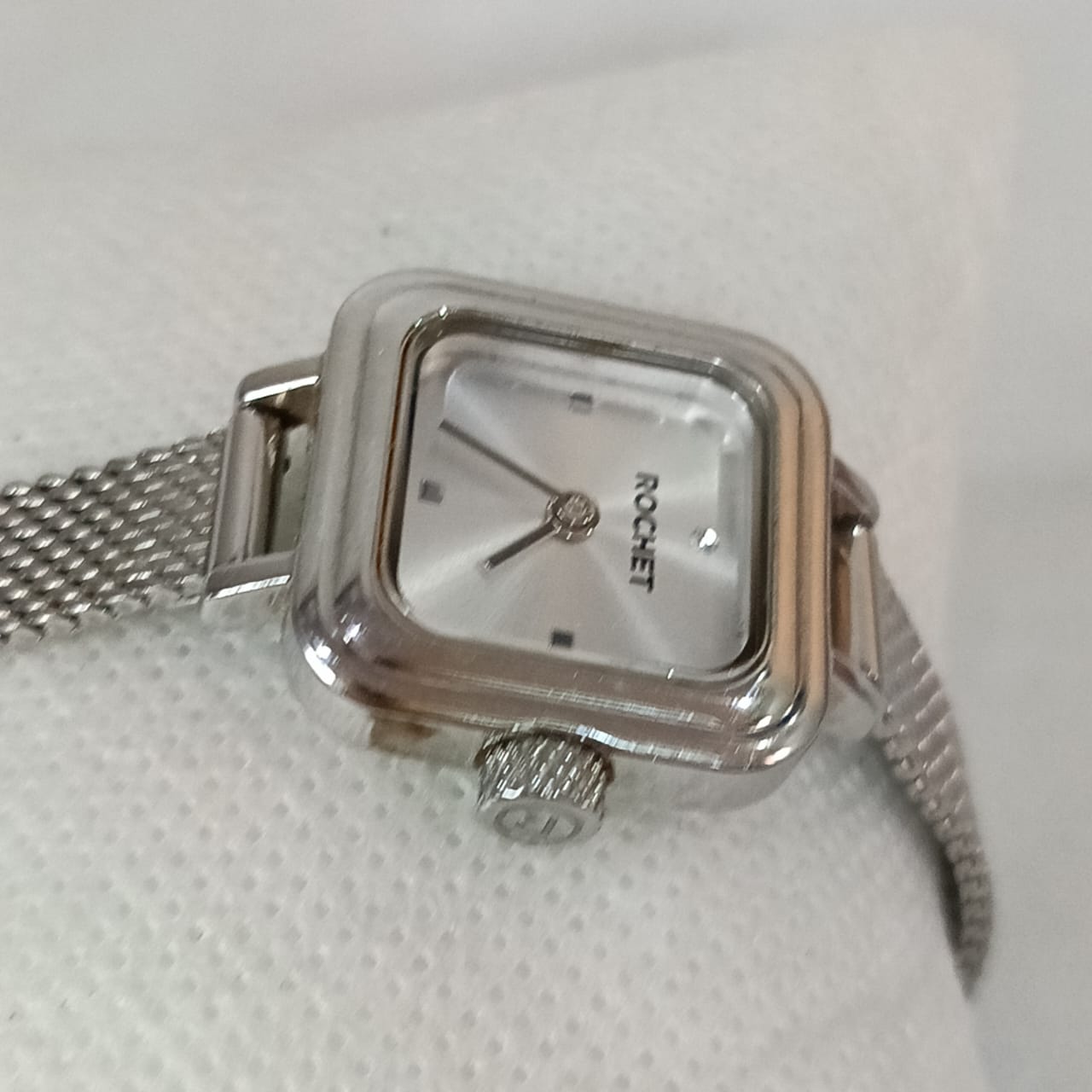 Montre Rochet femme original Quartz