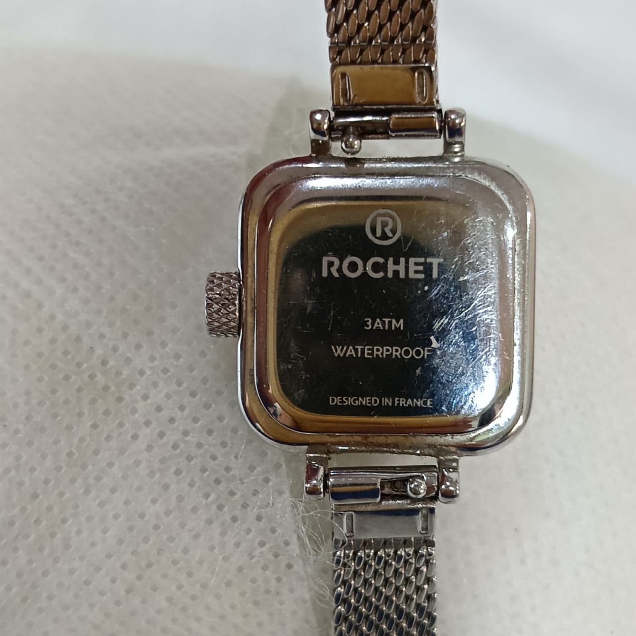 Montre Rochet femme original Quartz