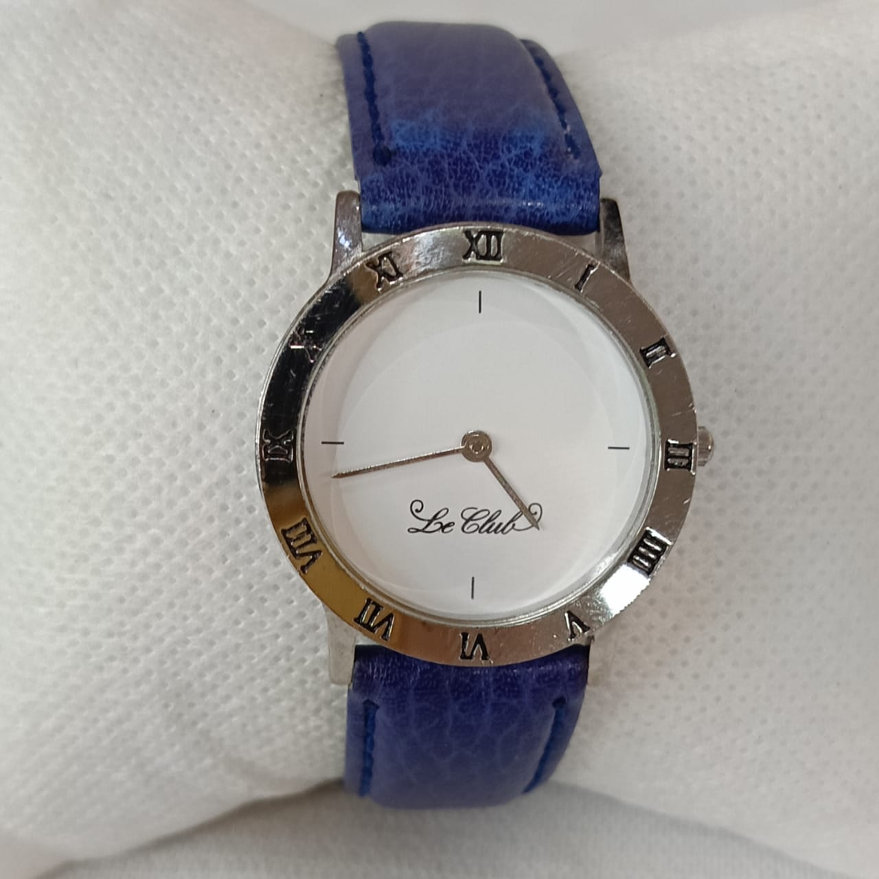 Montre femme original Quartz bracelet en cuir