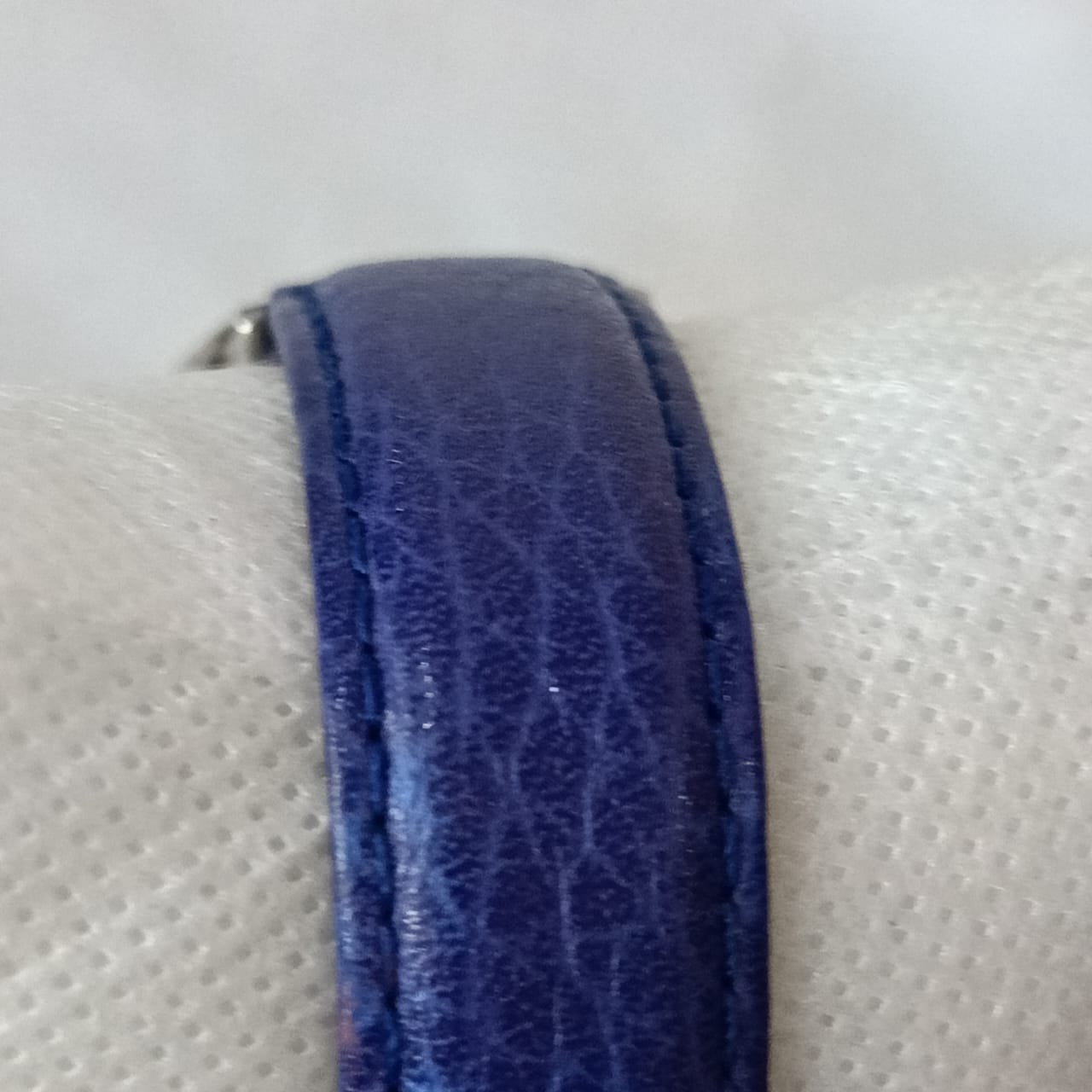 Montre femme original Quartz bracelet en cuir