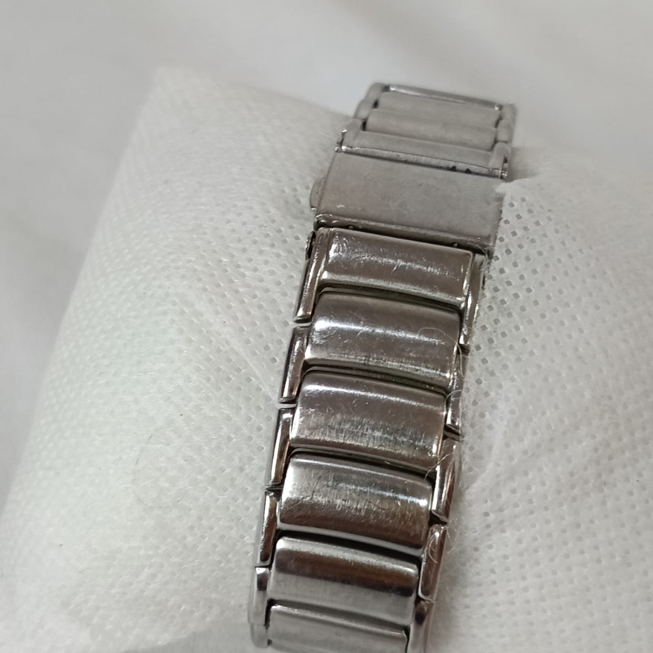 Montre viceroy femme original Quartz acier inoxydable