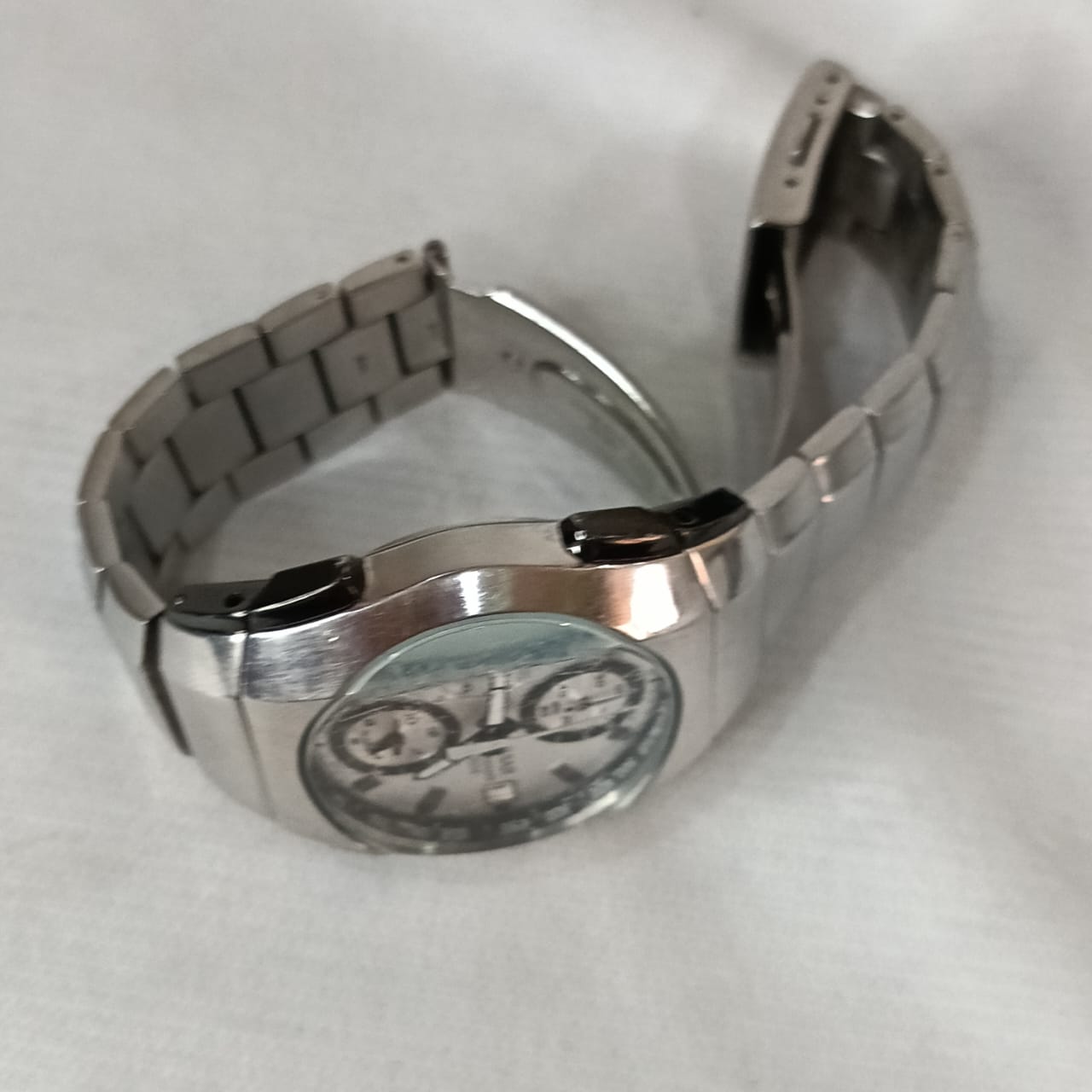 Montre Pulsar alarme original Quartz