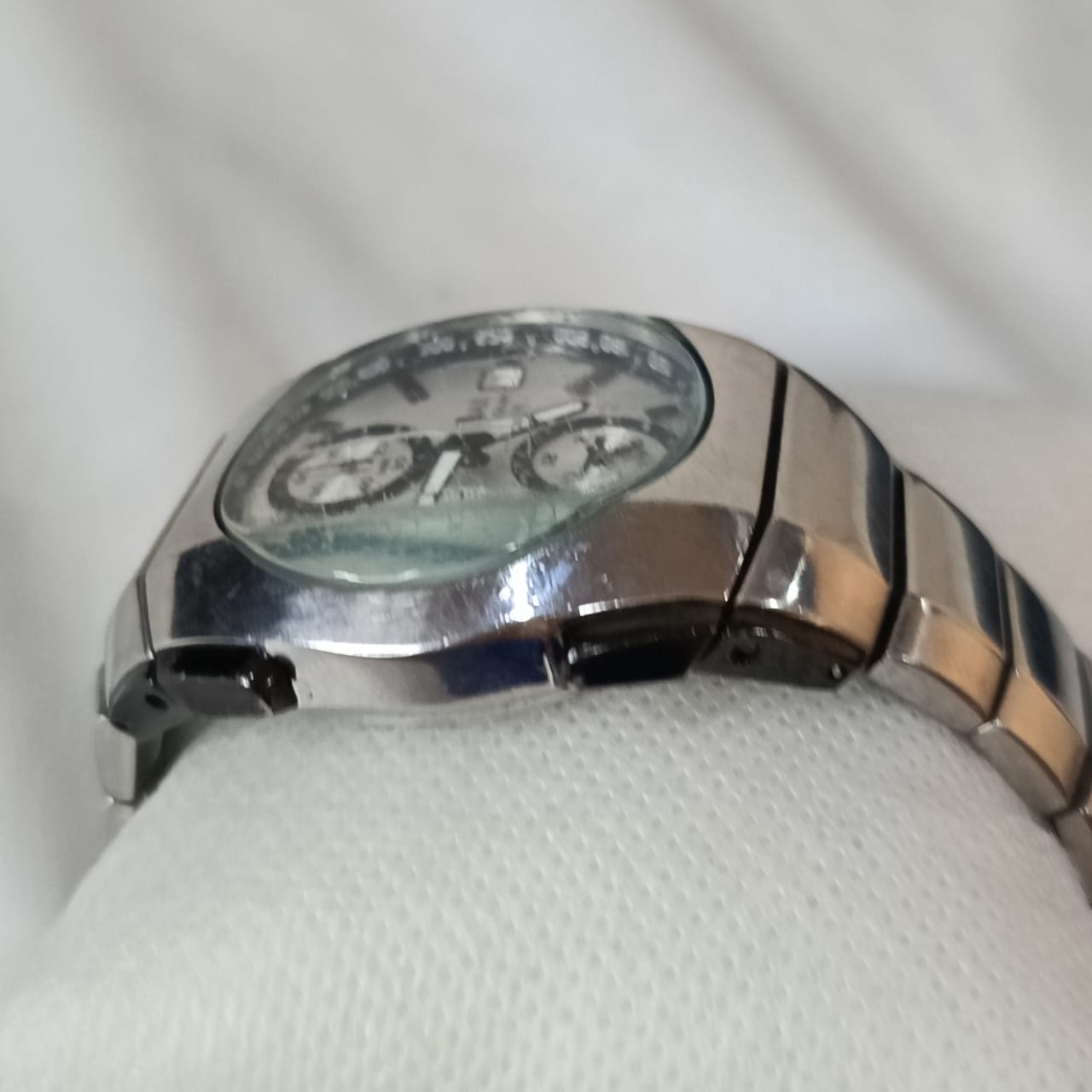 Montre Pulsar alarme original Quartz