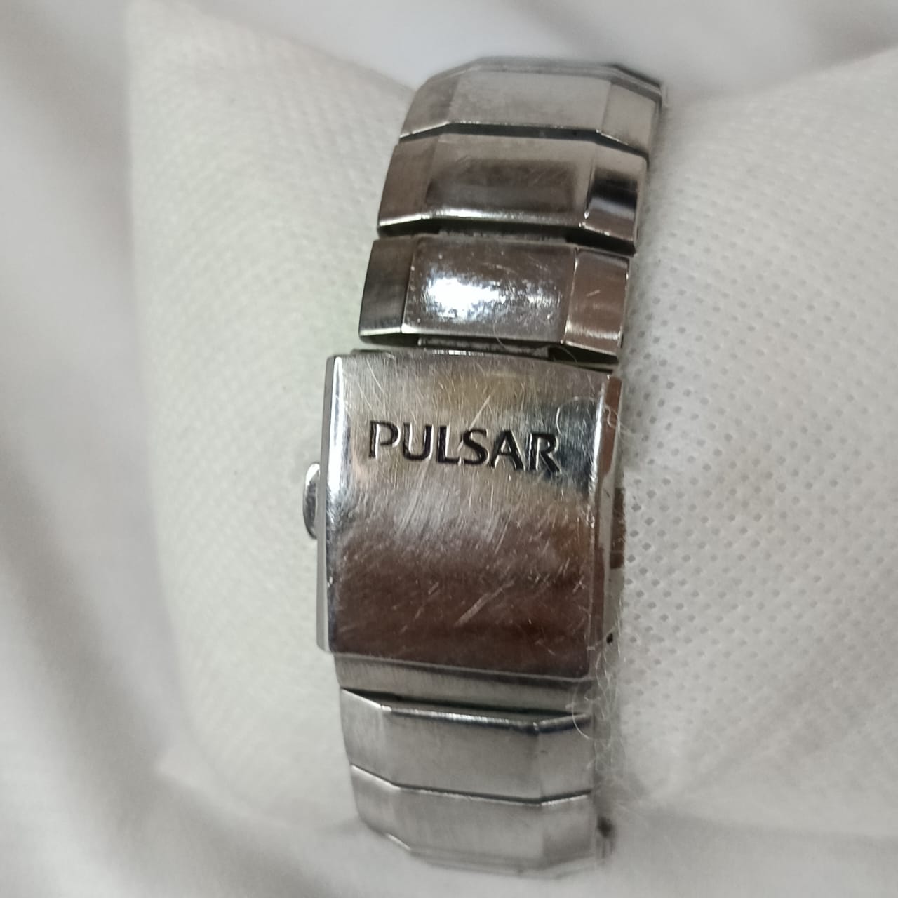 Montre Pulsar alarme original Quartz
