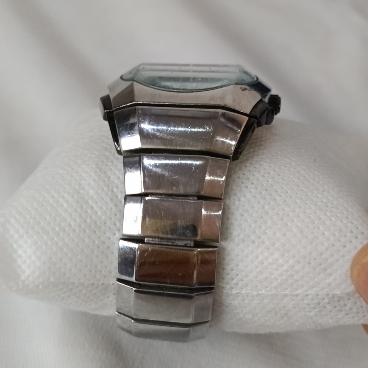 Montre Pulsar alarme original Quartz