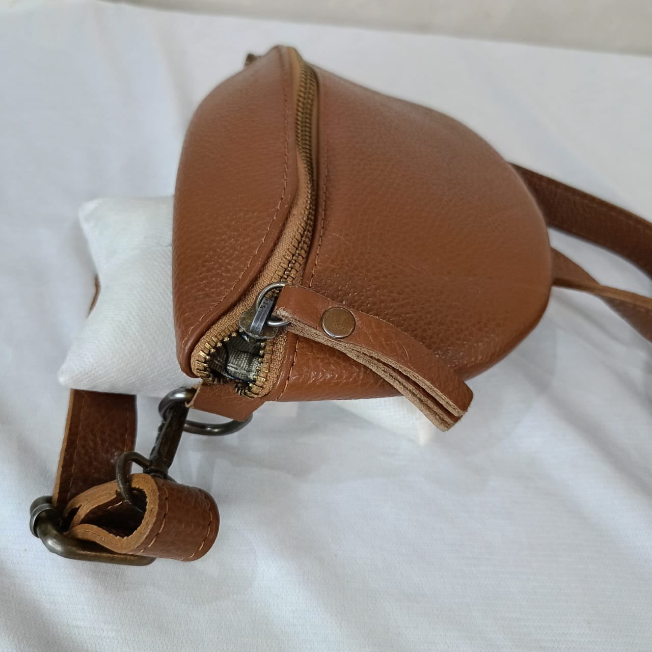 Sac en cuir femme italy