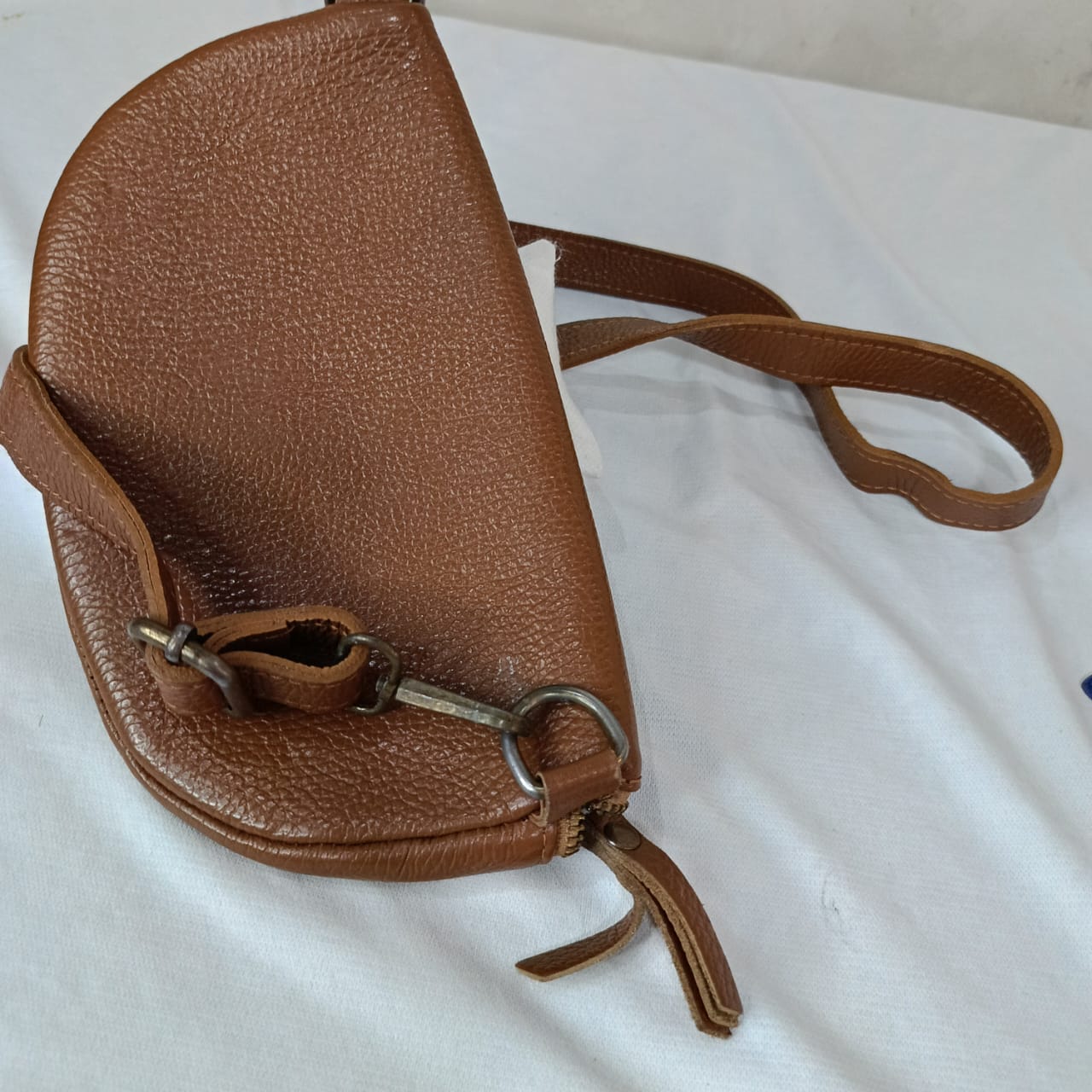 Sac en cuir femme italy