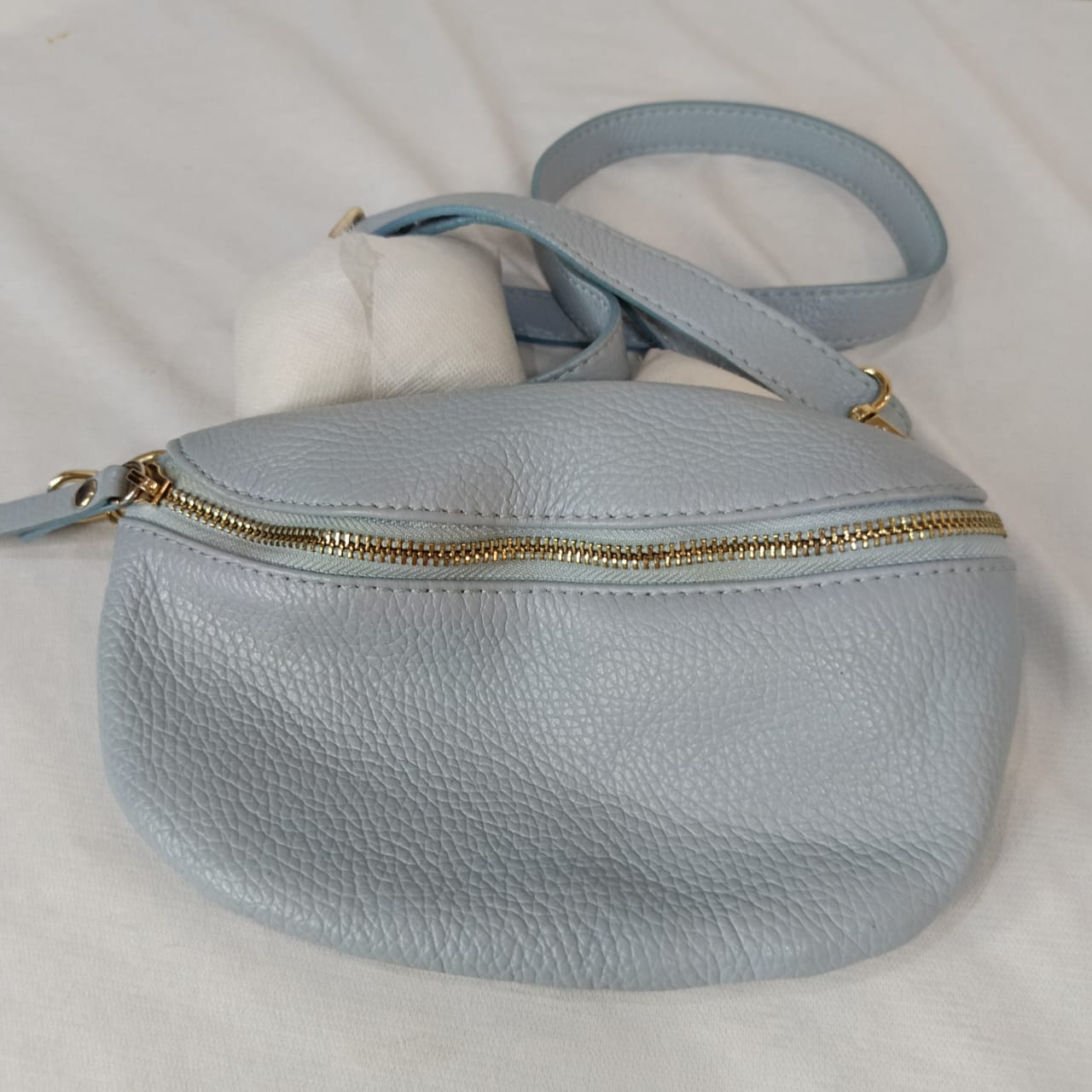 Sac femme en cuir Italy