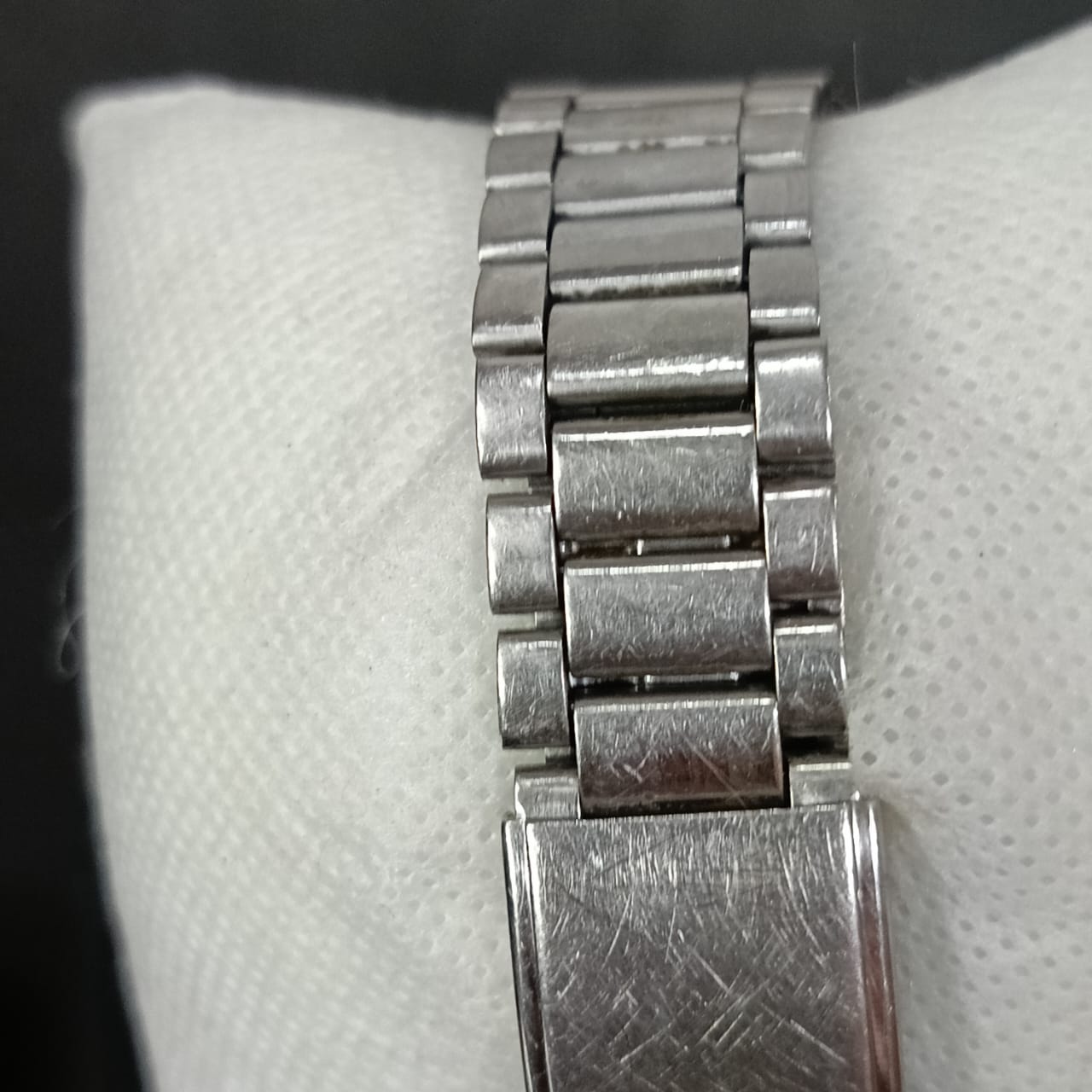 Montre Seiko 5 automatique original