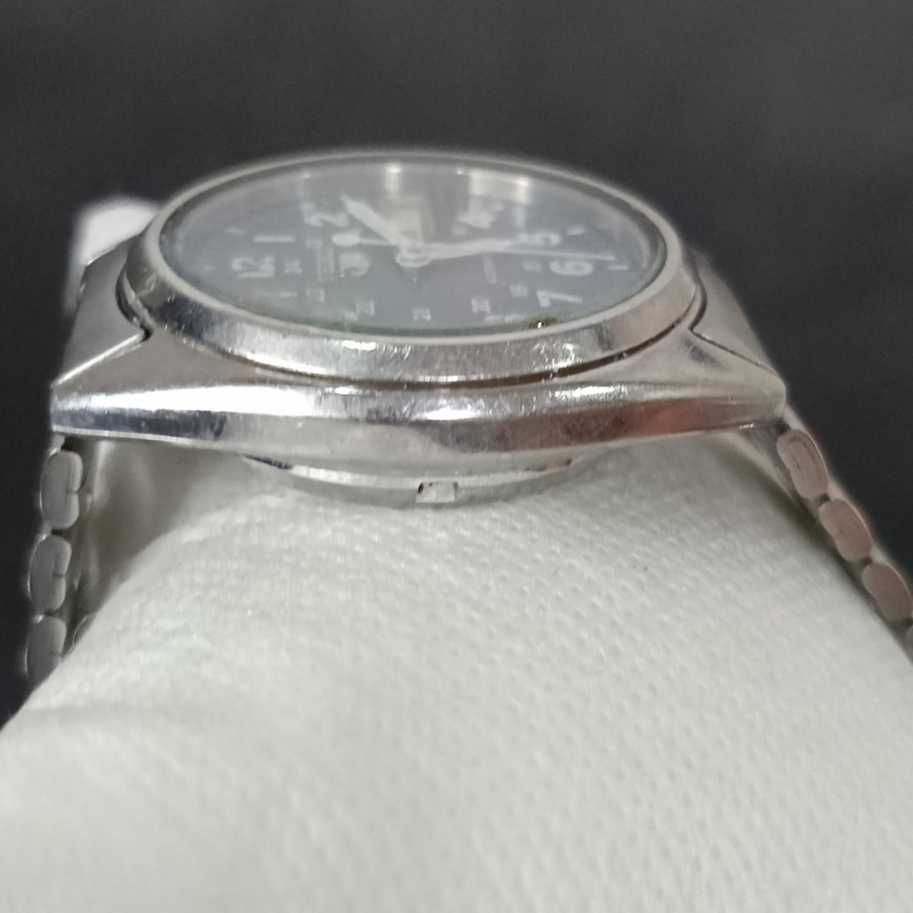 Montre Seiko 5 automatique original