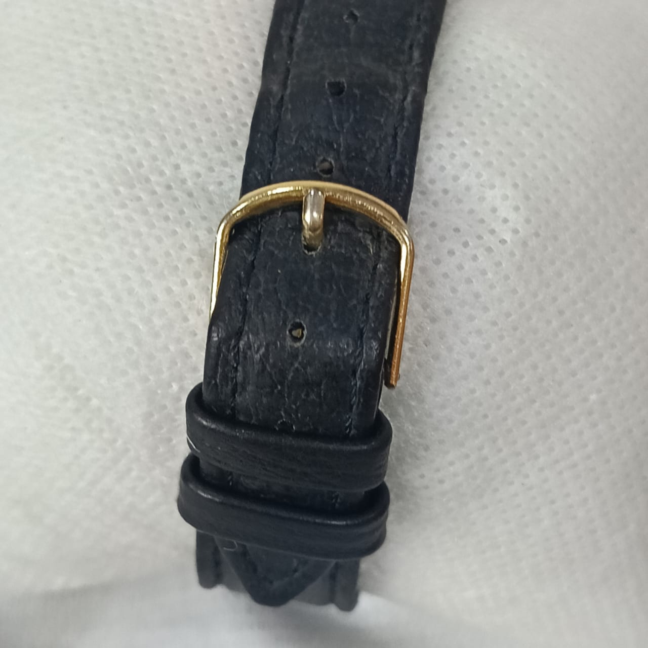 Montre Gérard pianet mécanique vintage original