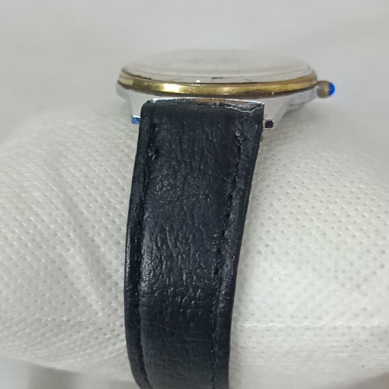Montre Gérard pianet mécanique vintage original