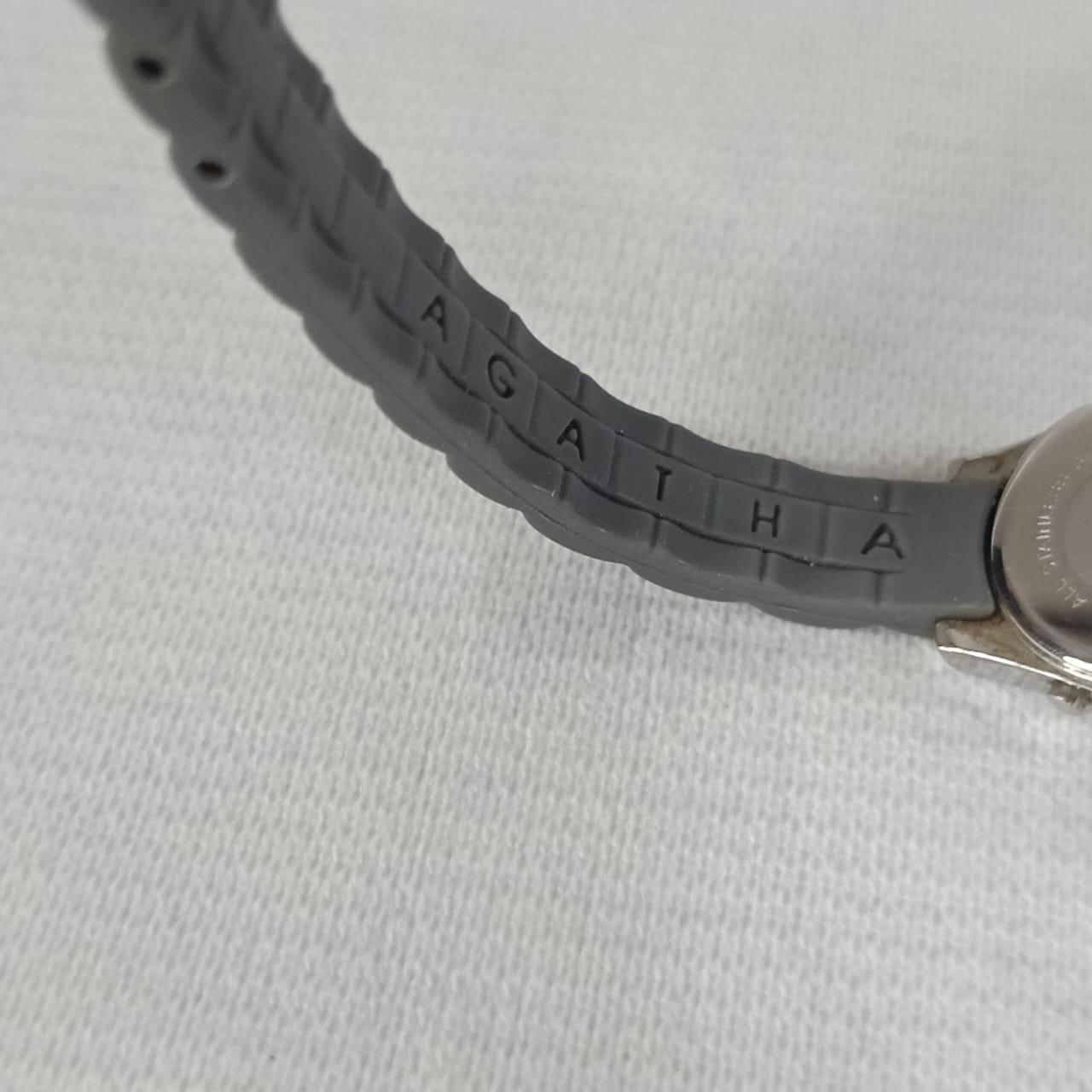 Montre Agatha femme original