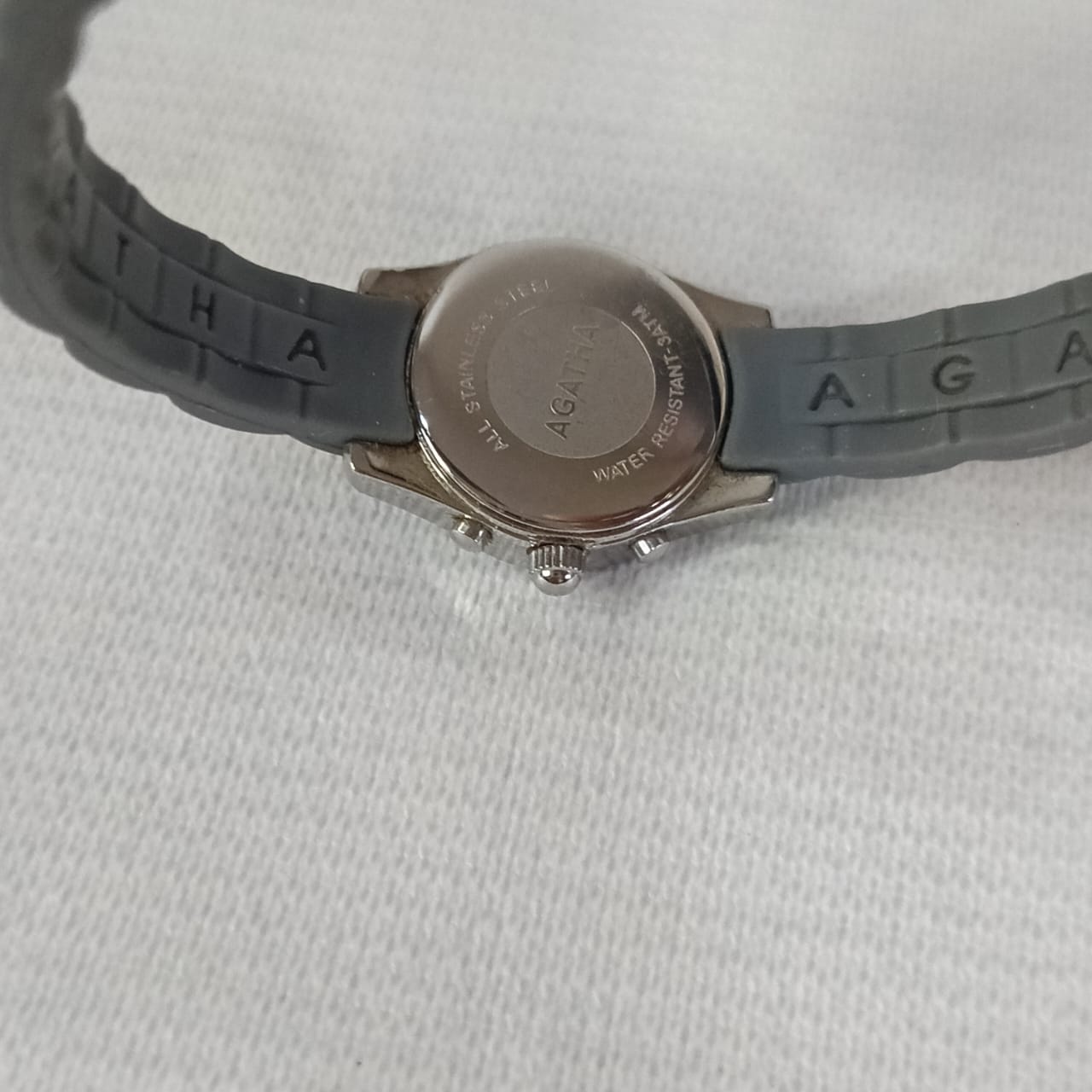 Montre Agatha femme original