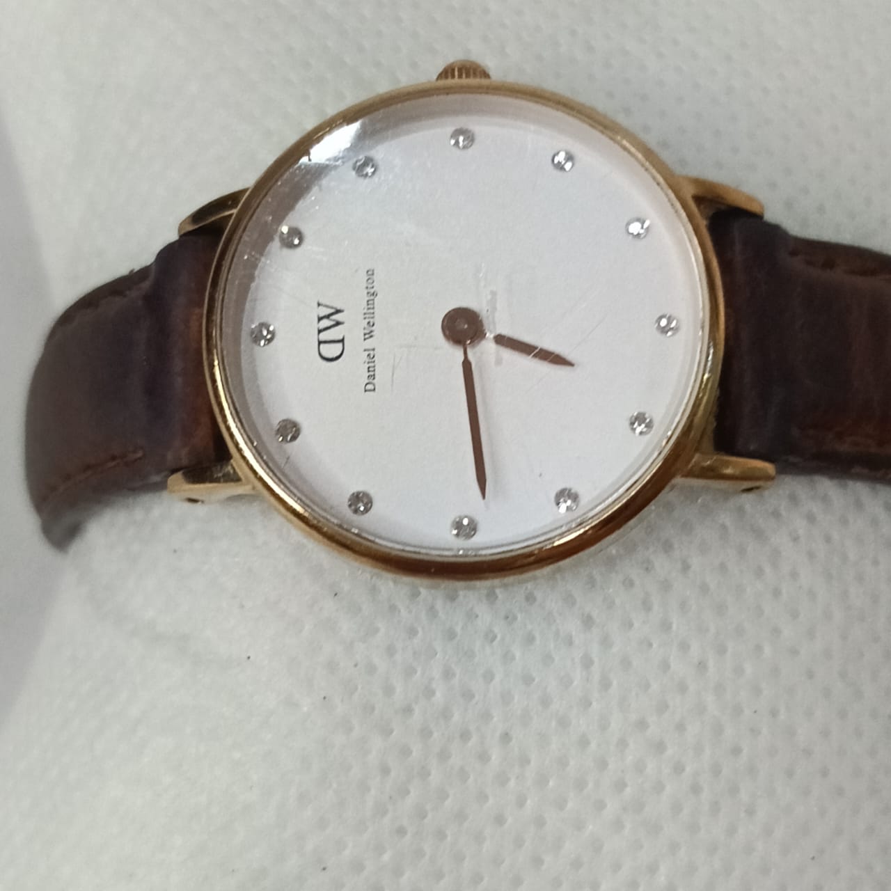 Montre DW femme original Quartz