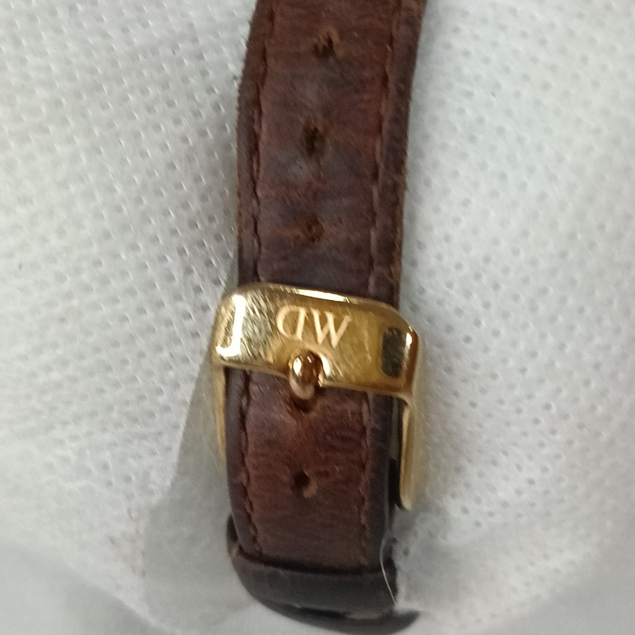 Montre DW femme original Quartz