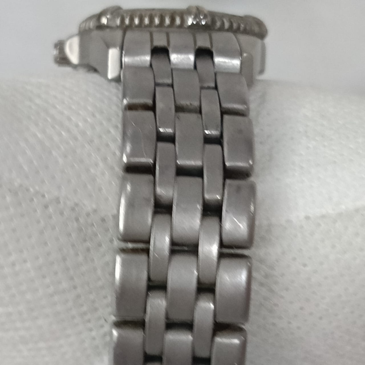 Montre Festina femme titanium original Quartz