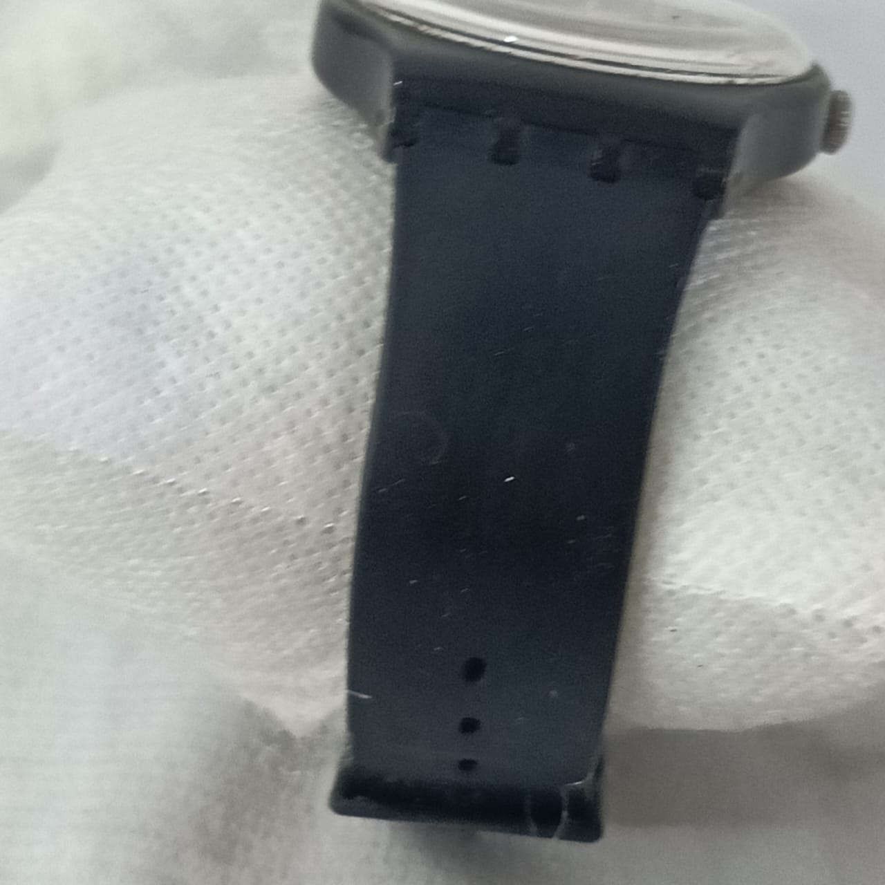 Montre swatch s'écoulait Quartz original