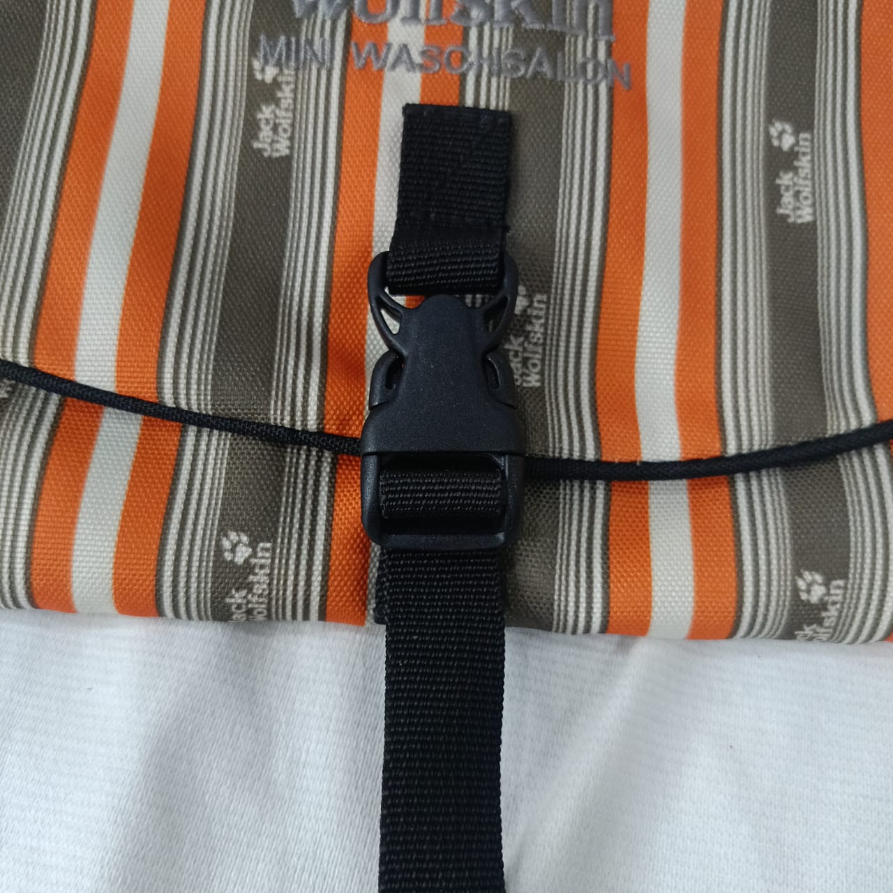 Sacoche jack wolfskin Original