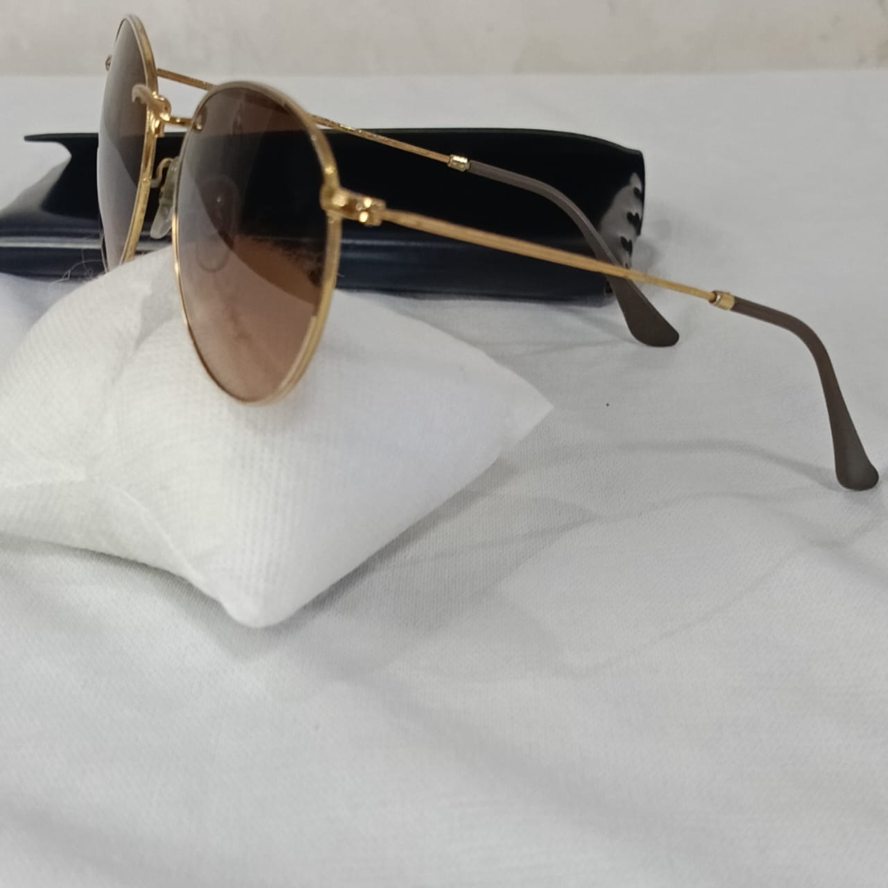 Lunette ray ben original
