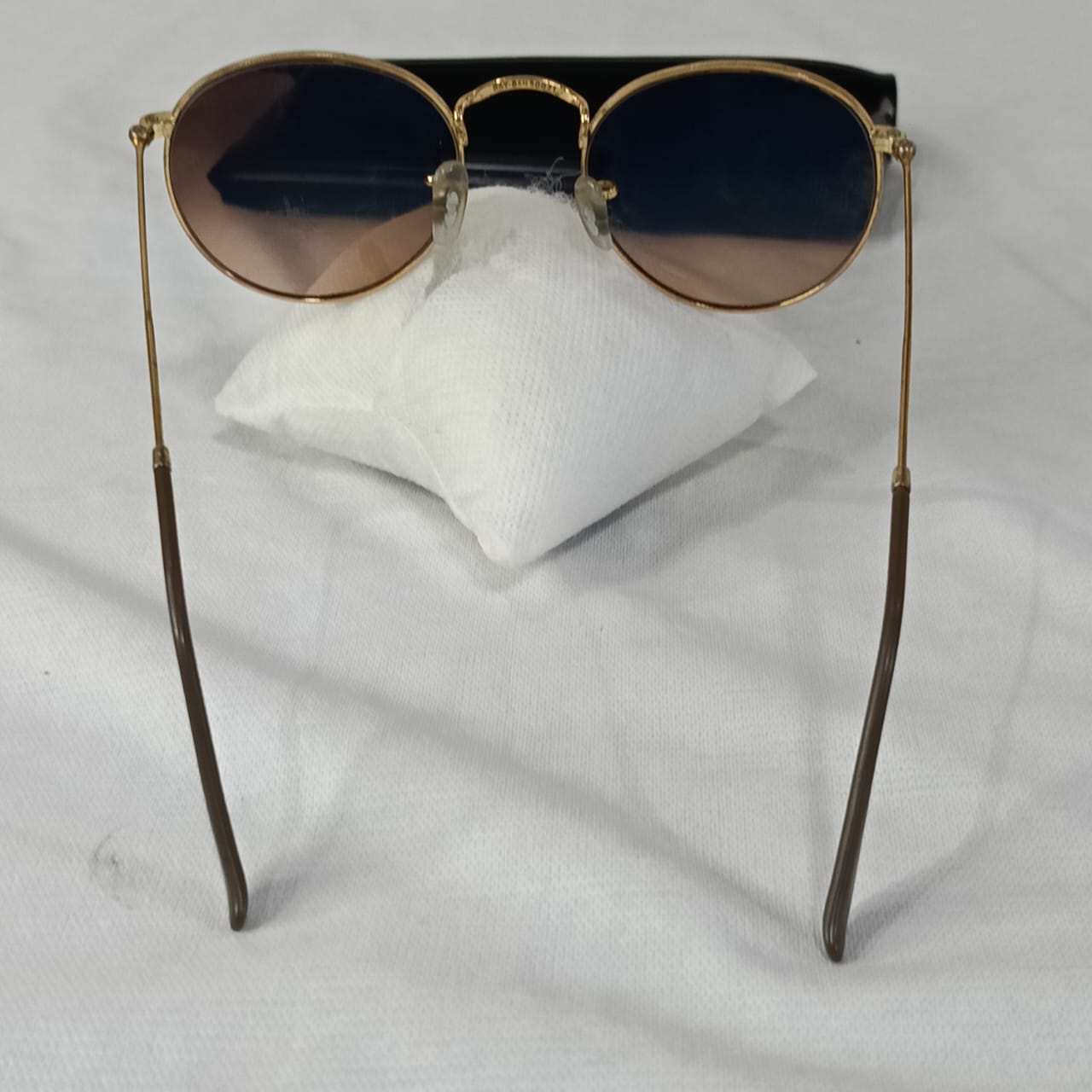 Lunette ray ben original