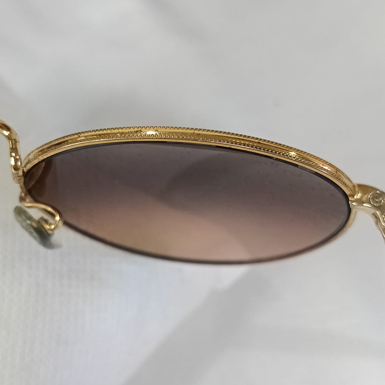 Lunette ray ben original