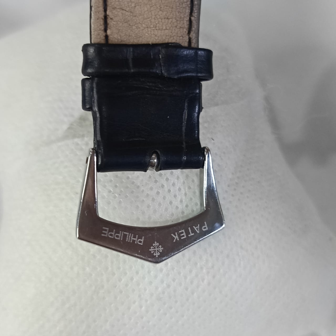Montre patek Philippe Quartz