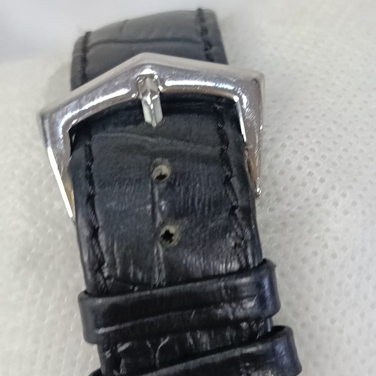 Montre patek Philippe Quartz