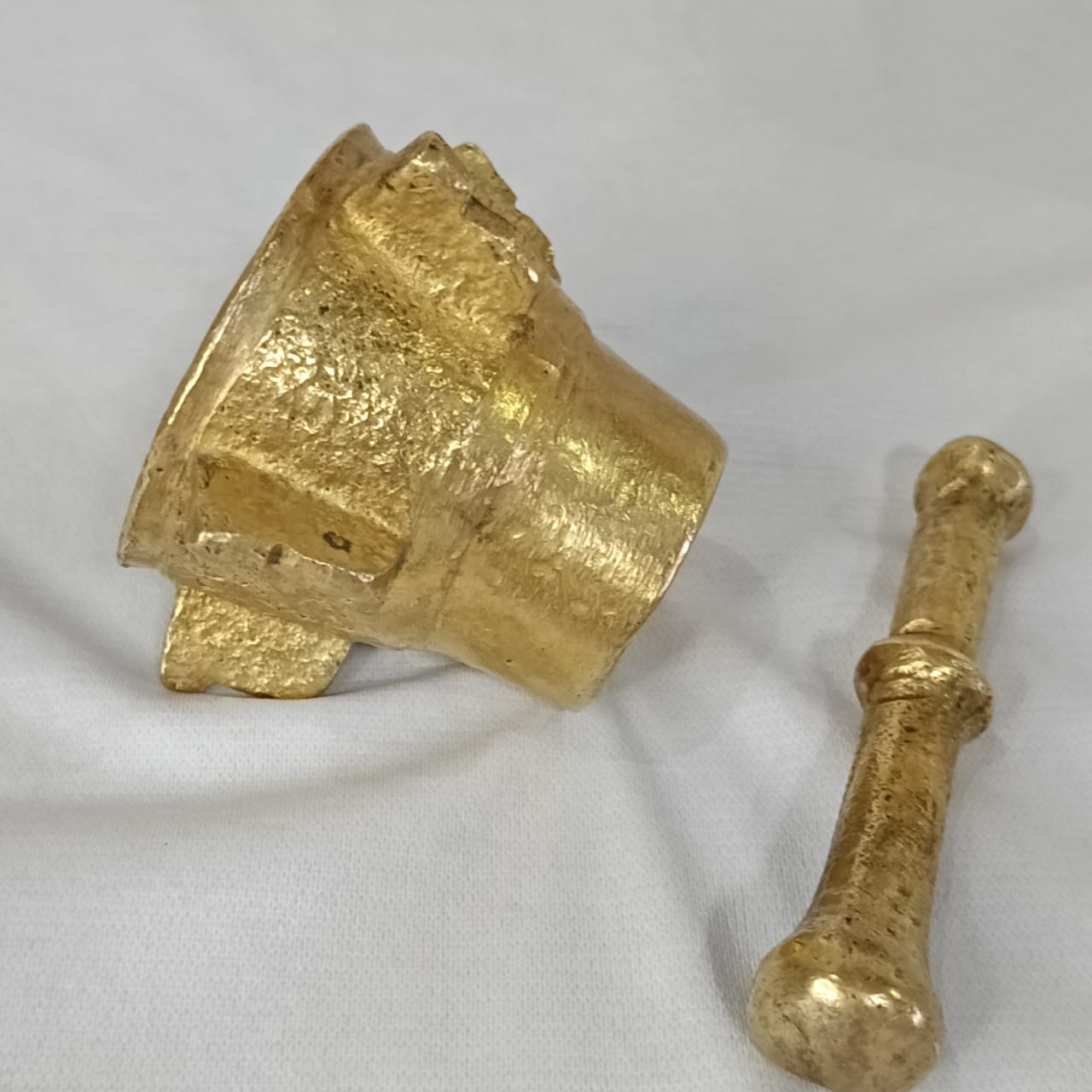 مهراز قديمة تحفة نادرة