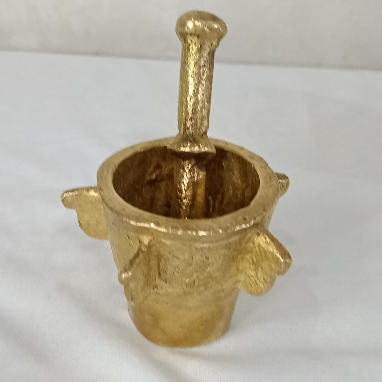 مهراز قديمة تحفة نادرة