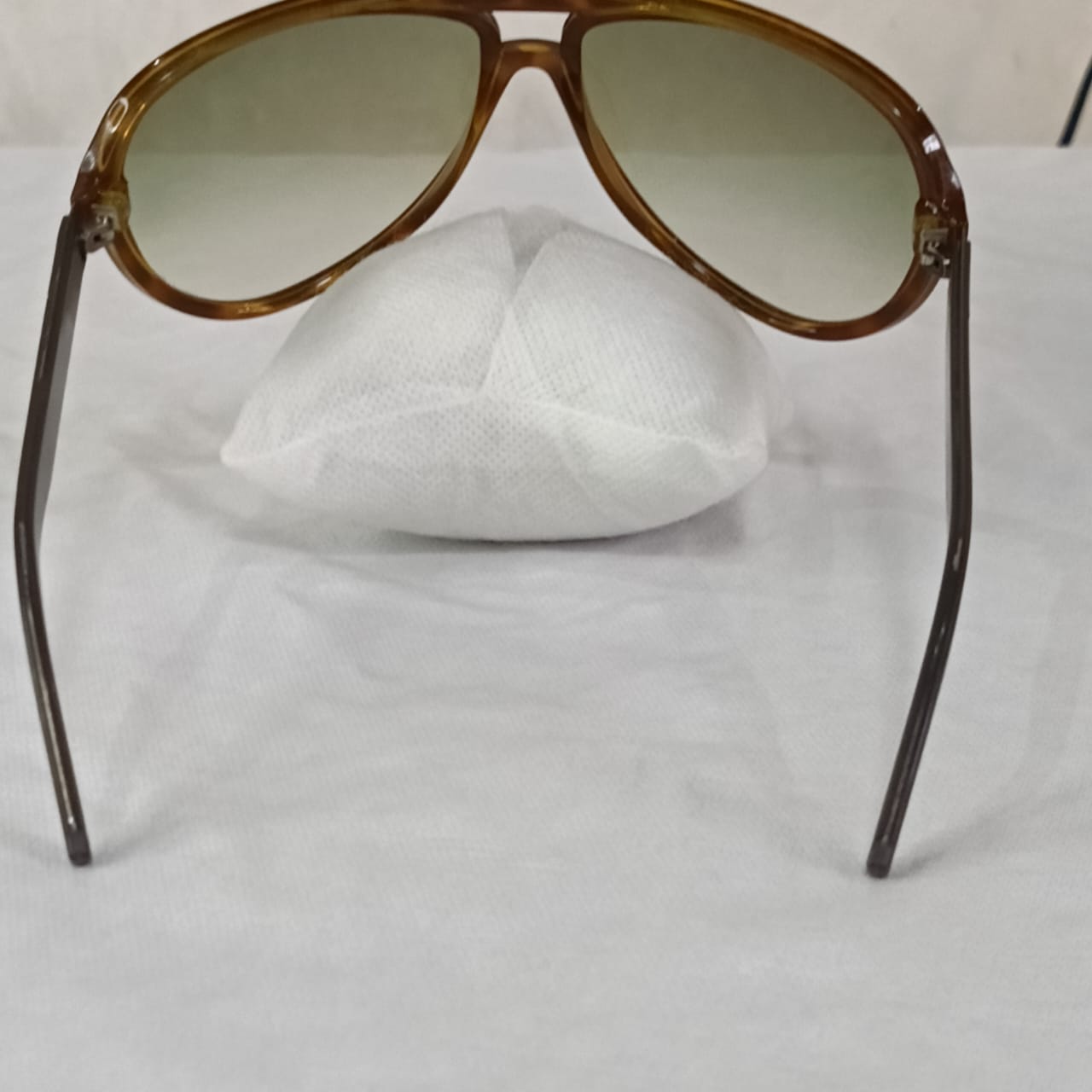 Lunette Gucci original