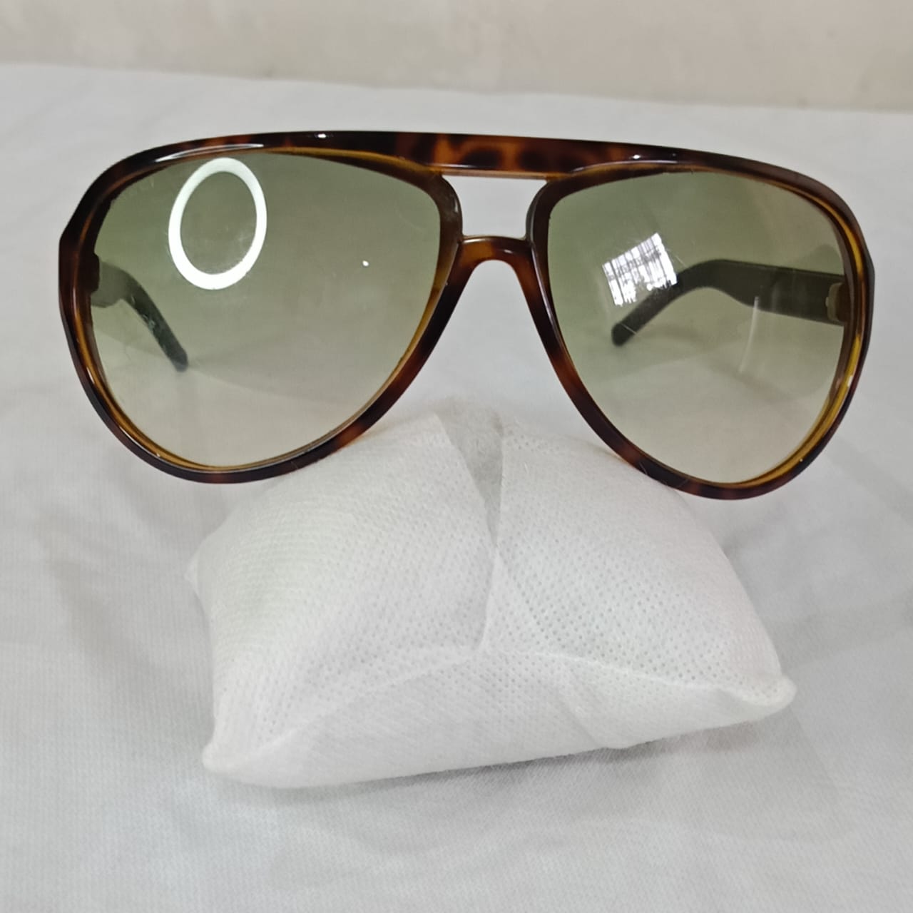 Lunette Gucci original