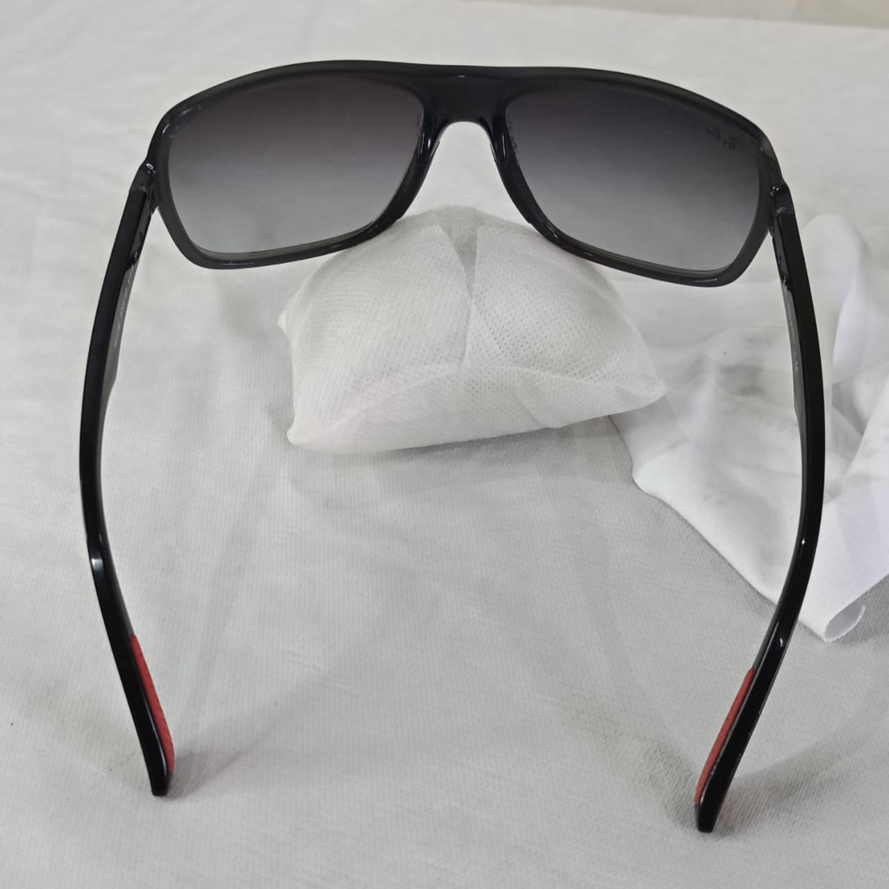 Lunette ray ban rb Italy original