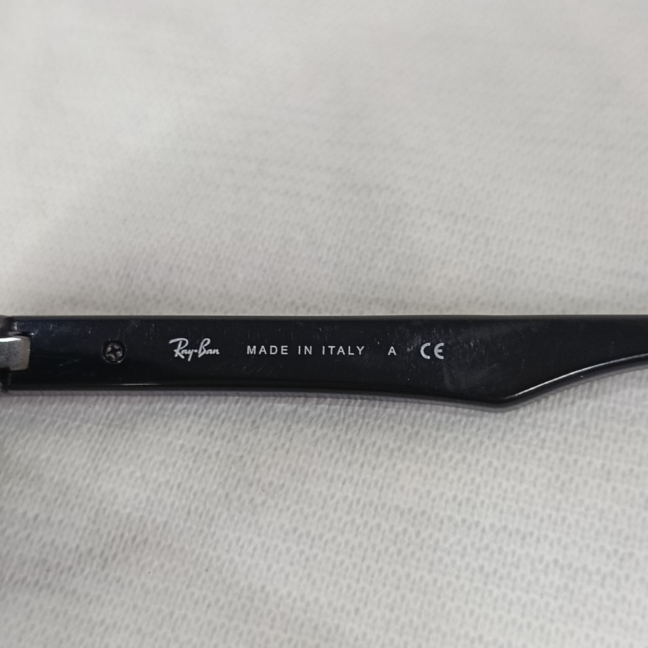 Lunette ray ban rb Italy original