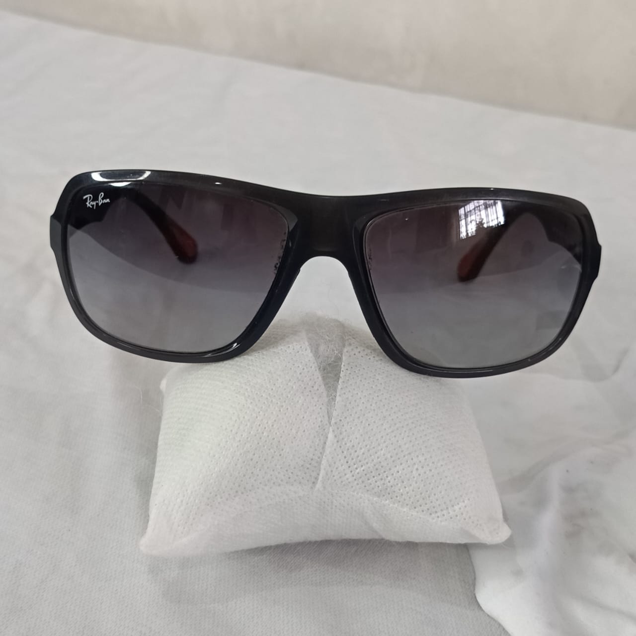 Lunette ray ban rb Italy original