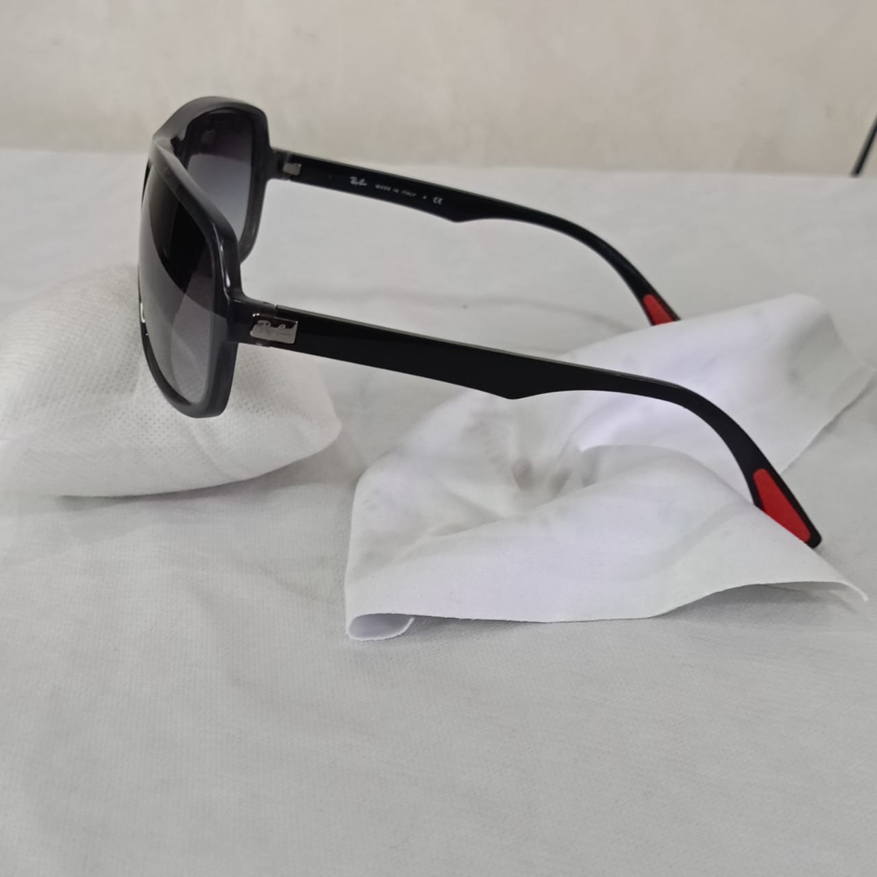 Lunette ray ban rb Italy original