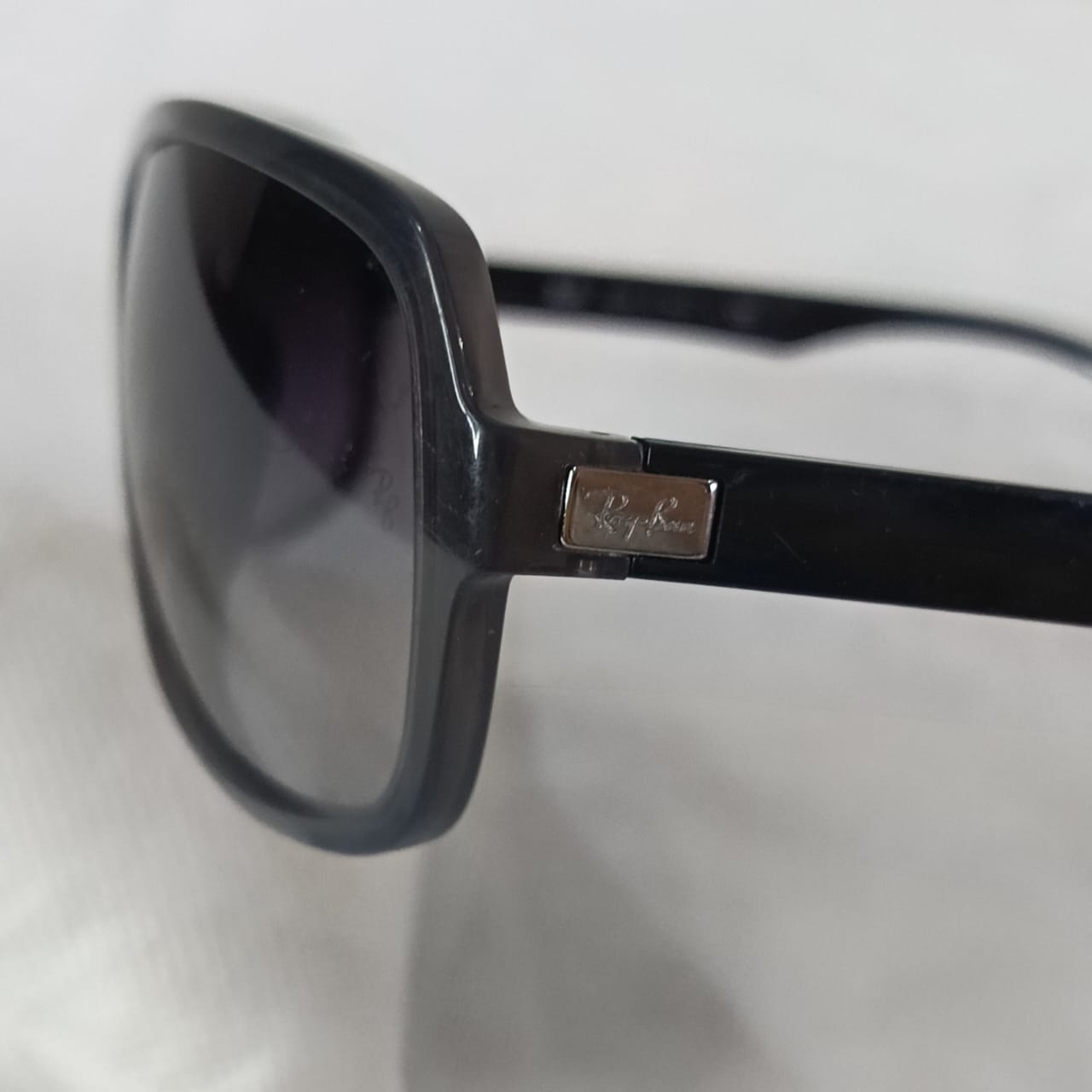 Lunette ray ban rb Italy original