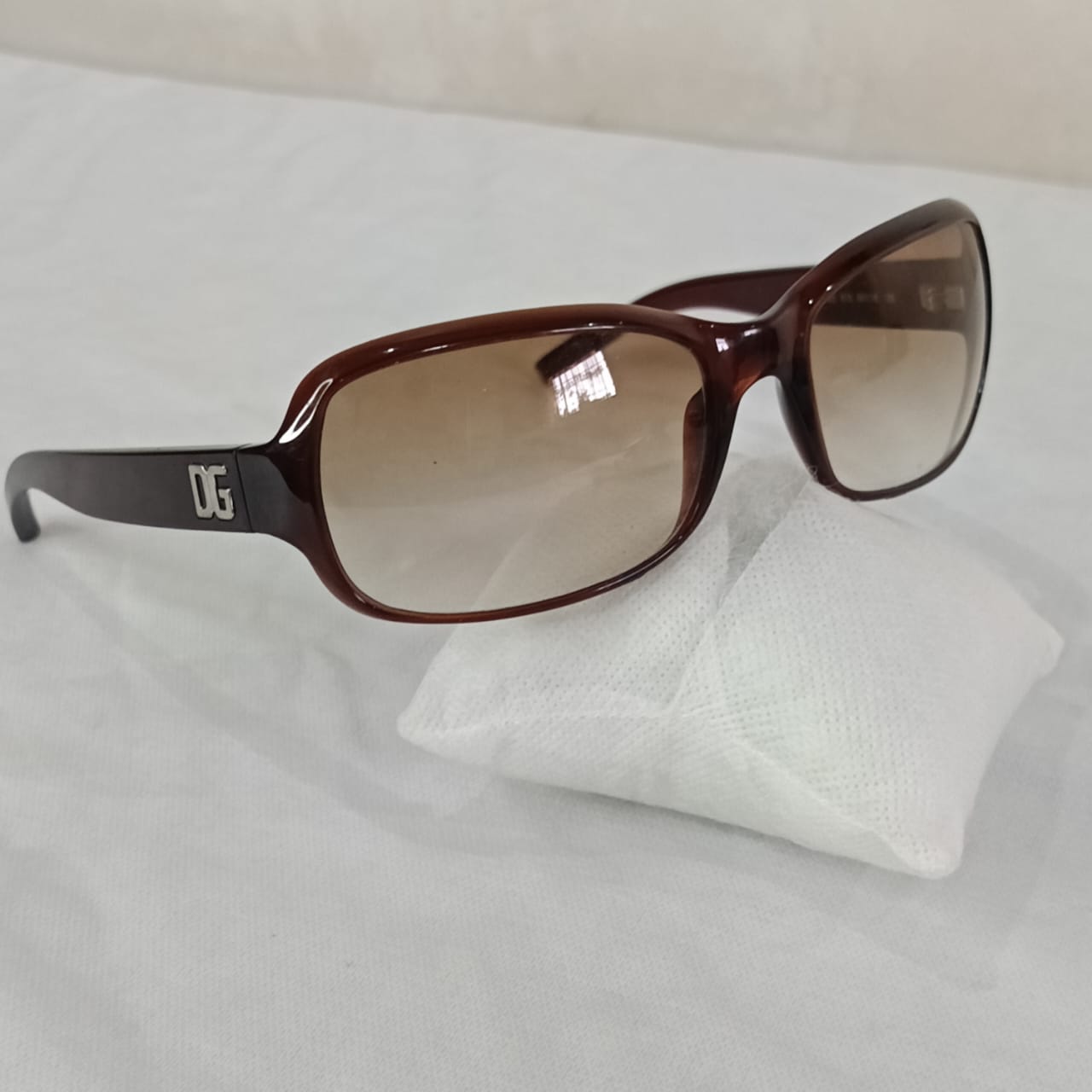 Lunette dolce et Gabbana femme original