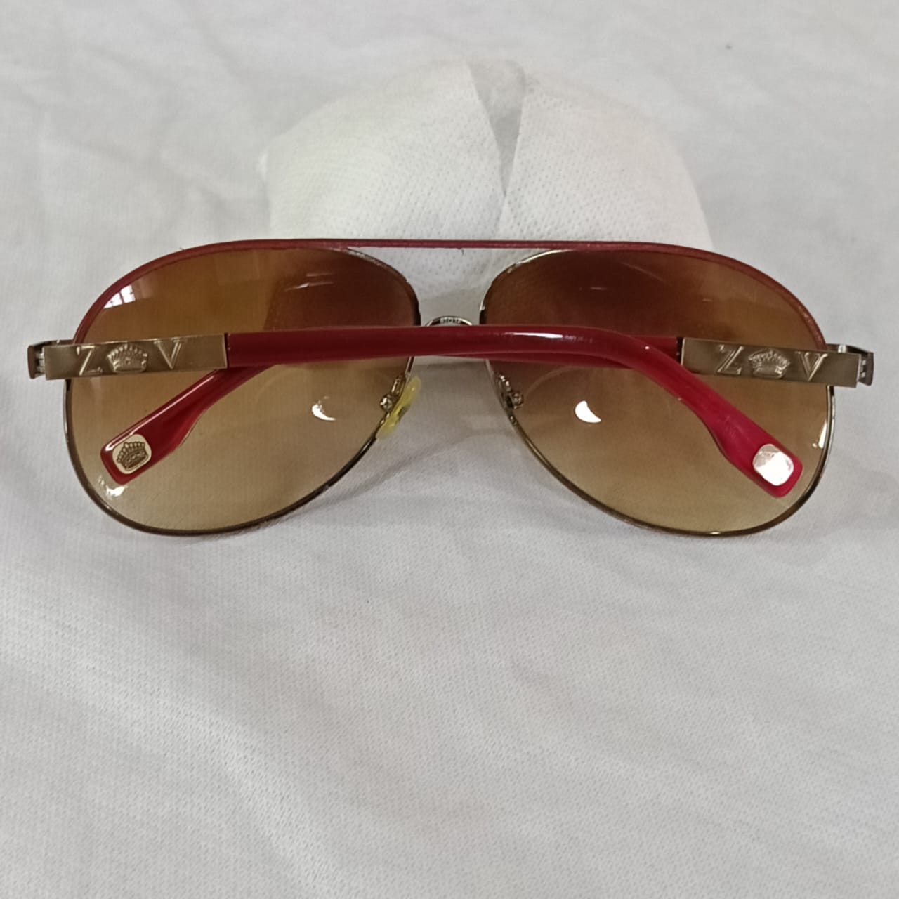 Lunette Zadig et Voltaire original