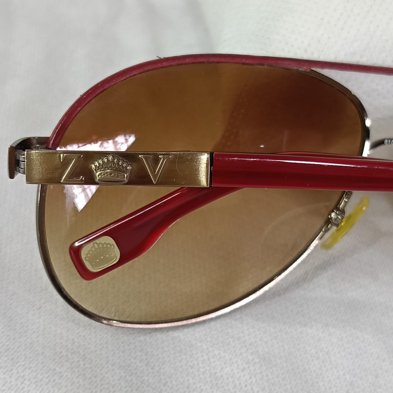 Lunette Zadig et Voltaire original