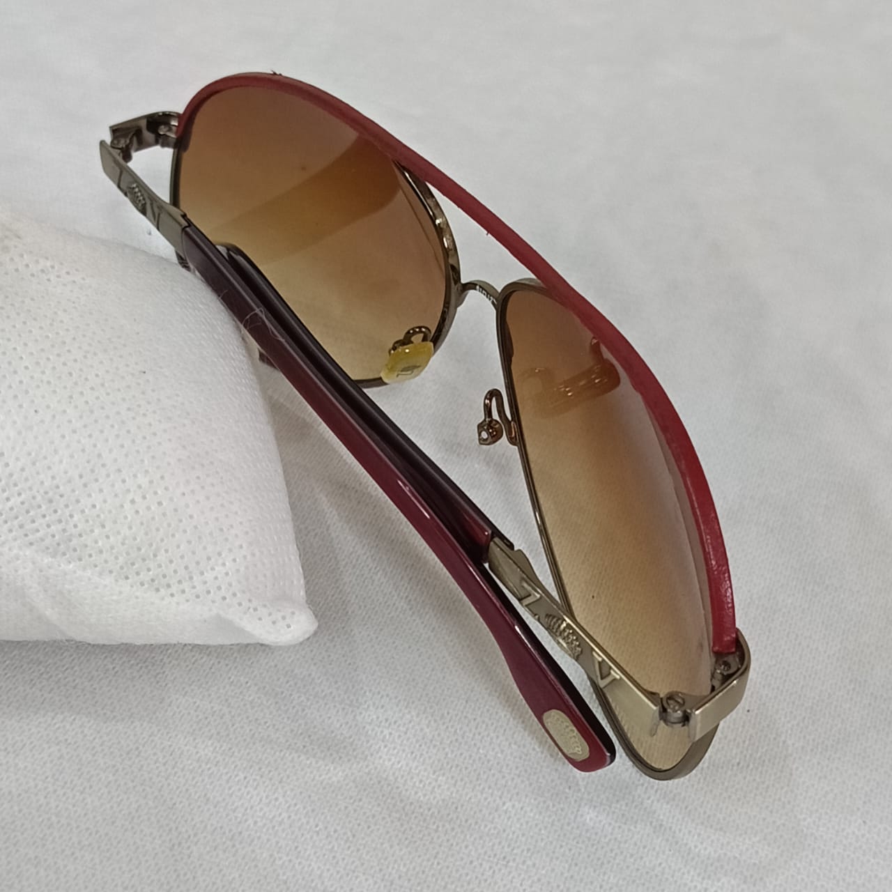 Lunette Zadig et Voltaire original