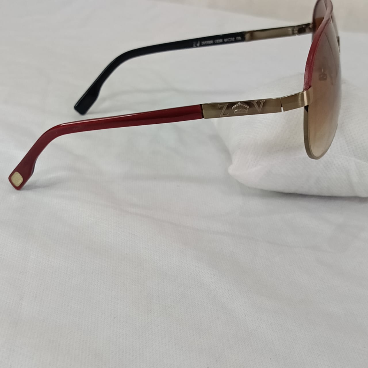 Lunette Zadig et Voltaire original