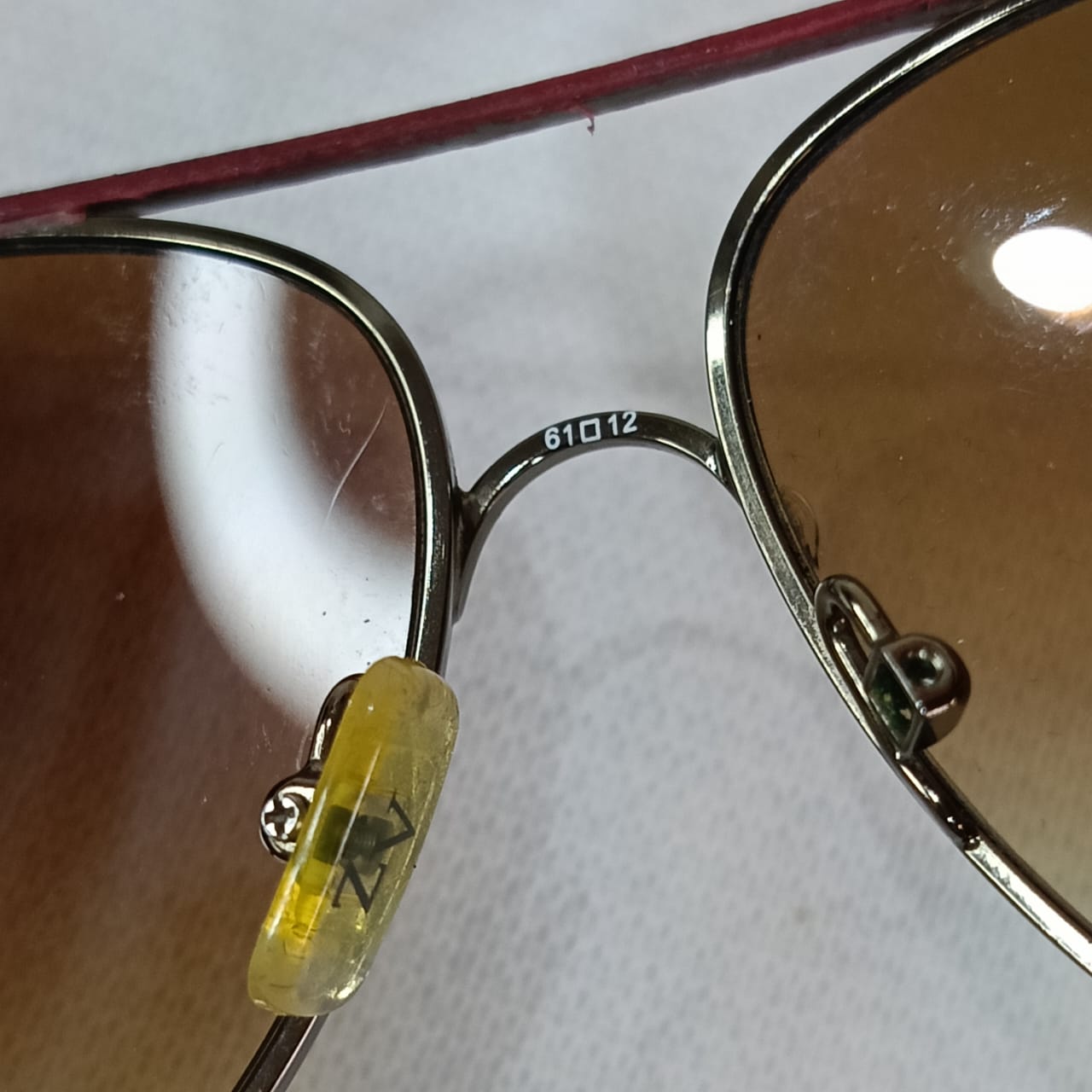 Lunette Zadig et Voltaire original