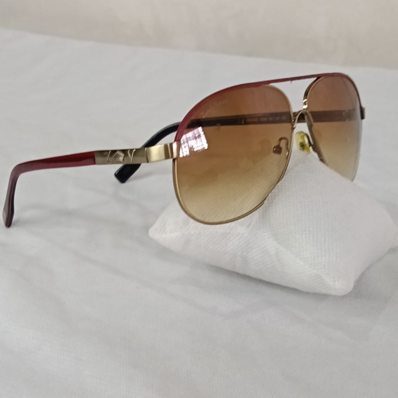 Lunette Zadig et Voltaire original