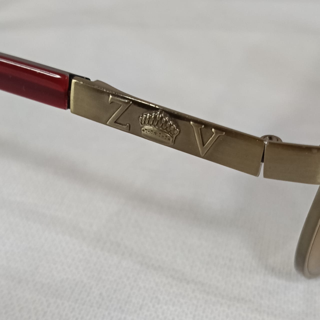 Lunette Zadig et Voltaire original
