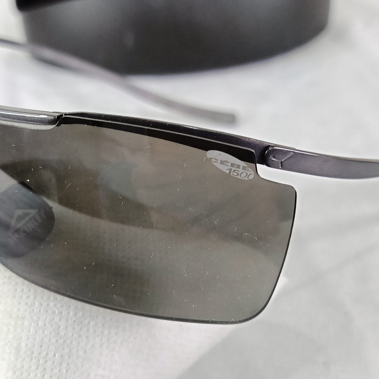 Lunette cere France original