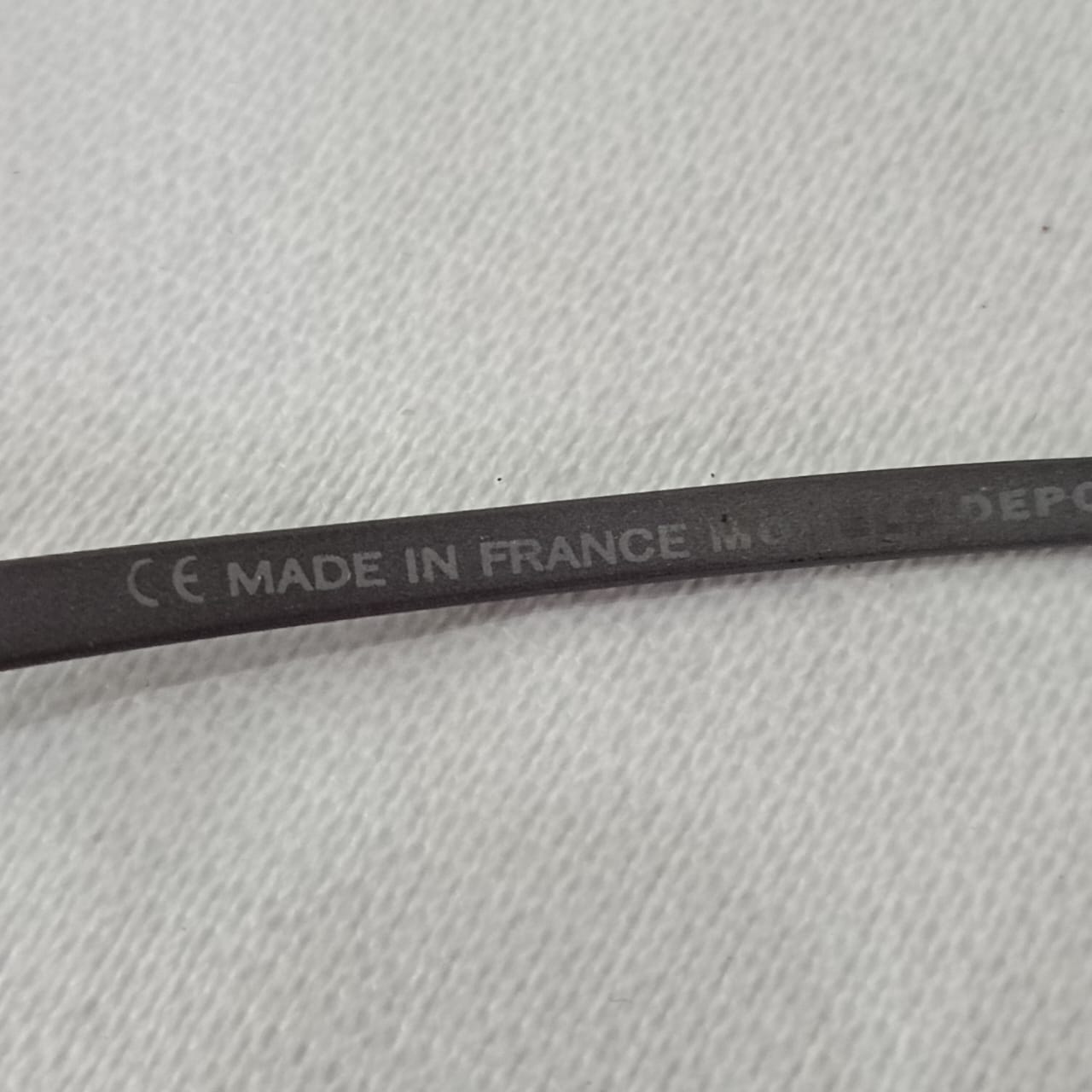 Lunette cere France original