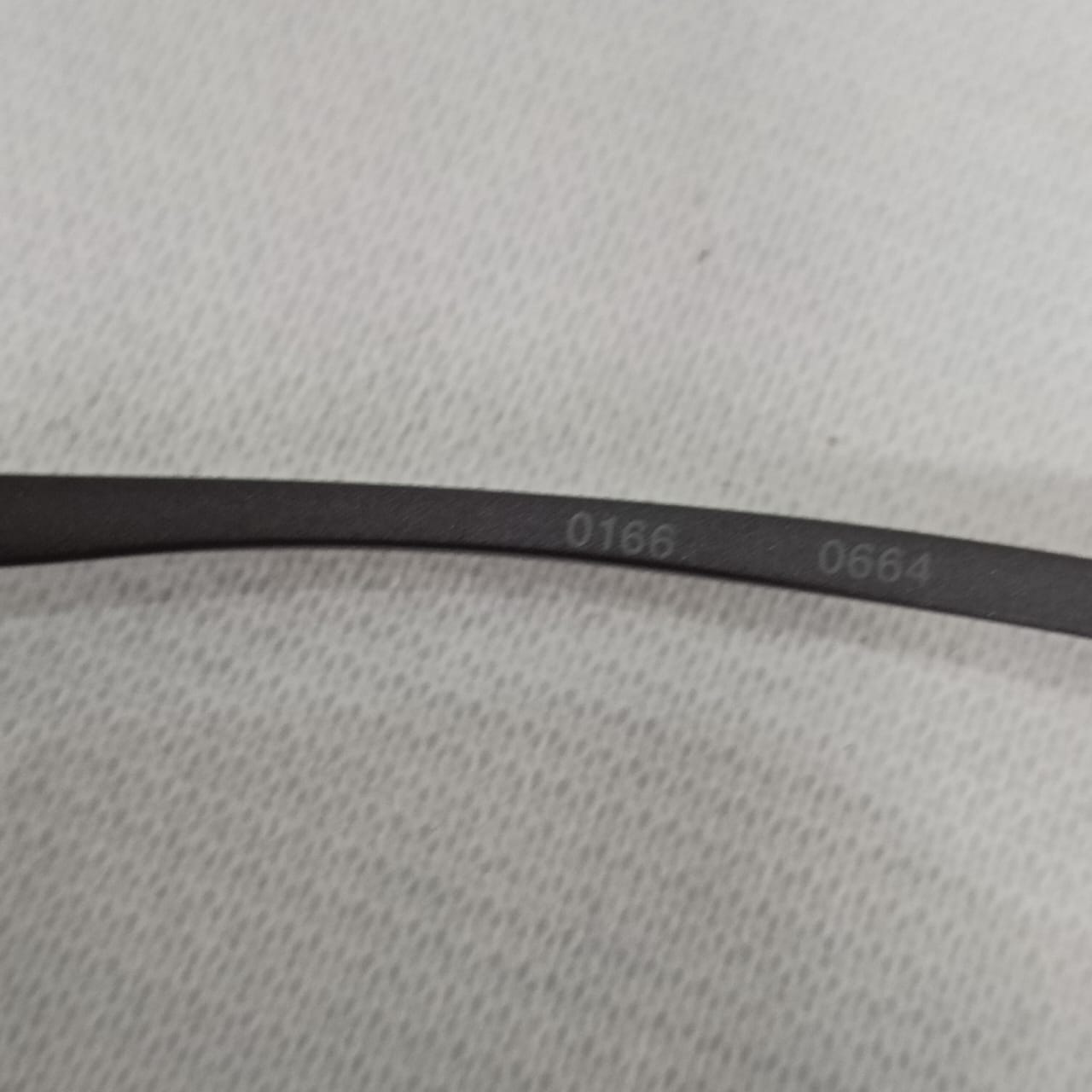 Lunette cere France original
