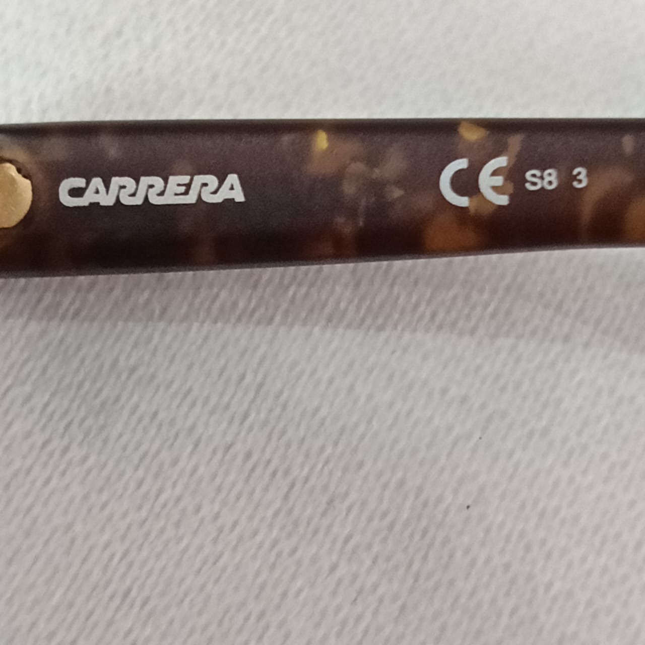 Lunette carrera original